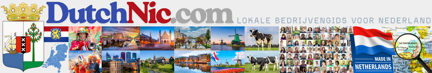 Gemaakt in Nederland - Seco Deco